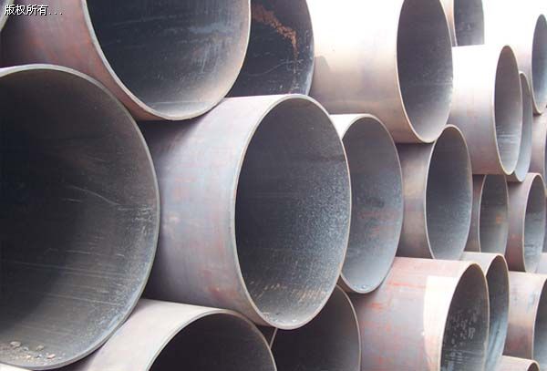 常州q345b焊管，235厚壁焊管，大口径焊管